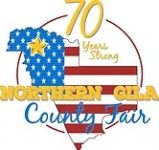 Northern Gila County Fair